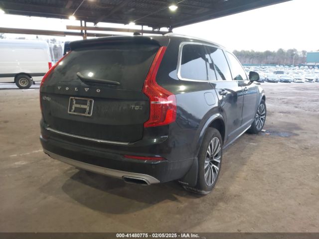 YV4102PK7M1732128 Volvo Xc90 T5 Momentum 7 Passenger