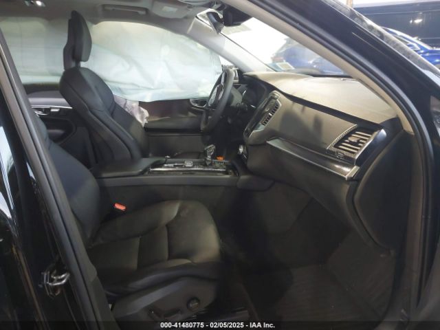 YV4102PK7M1732128 Volvo Xc90 T5 Momentum 7 Passenger