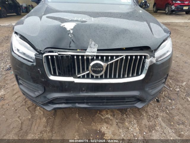 YV4102PK7M1732128 Volvo Xc90 T5 Momentum 7 Passenger