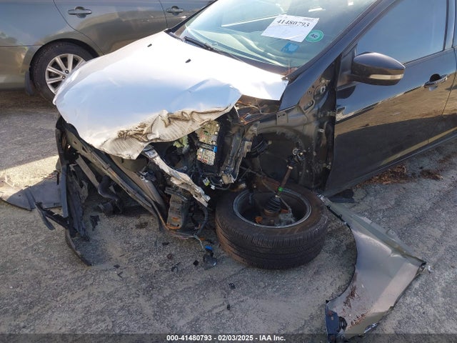 Ford FOCUS SE 2014 1FADP3K27EL416670 Image 6