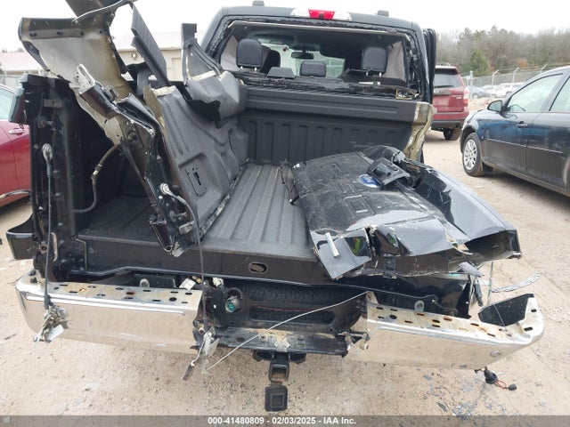 Ford F-150 Lariat 2021 1FTFW1E80MFC23042 Image 15