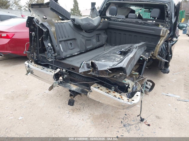 Ford F-150 Lariat 2021 1FTFW1E80MFC23042 Image 6