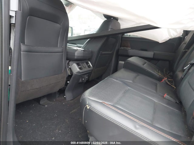 Ford F-150 Lariat 2021 1FTFW1E80MFC23042 Image 8