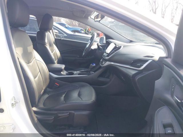 1G1RA6S51HU119513 Chevrolet VOLT LT