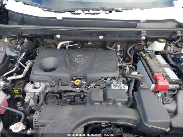 Toyota Rav4 Xle Premium 2024 2T3A1RFV4RW435332 Image 10
