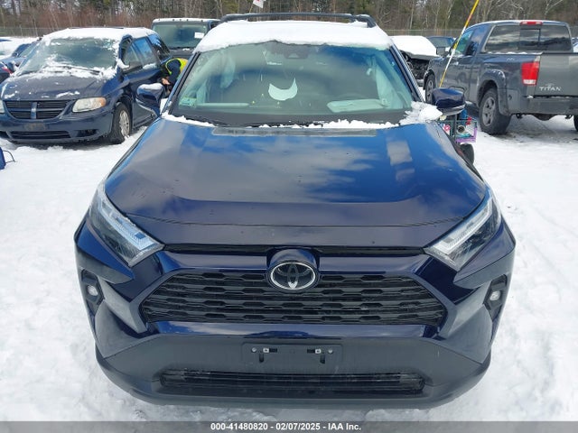 Toyota Rav4 Xle Premium 2024 2T3A1RFV4RW435332 Image 12