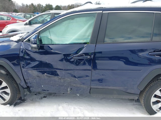 Toyota Rav4 Xle Premium 2024 2T3A1RFV4RW435332 Image 14