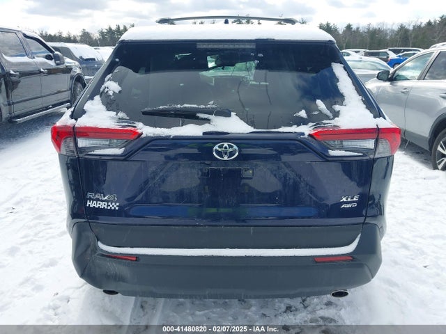 Toyota Rav4 Xle Premium 2024 2T3A1RFV4RW435332 Image 16