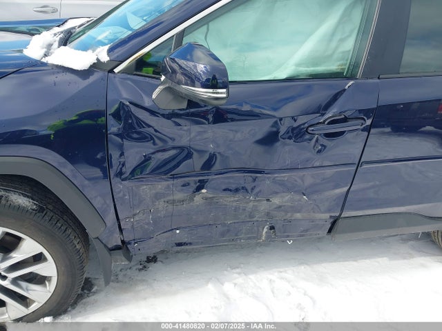 Toyota Rav4 Xle Premium 2024 2T3A1RFV4RW435332 Image 6