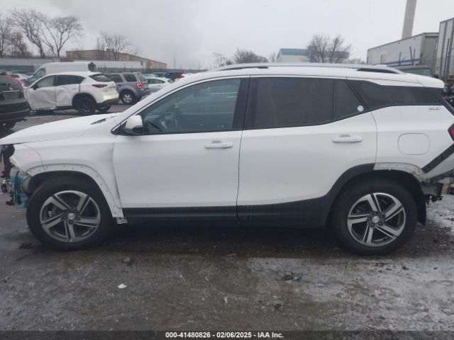 3GKALPEV8KL242778 GMC Terrain Slt