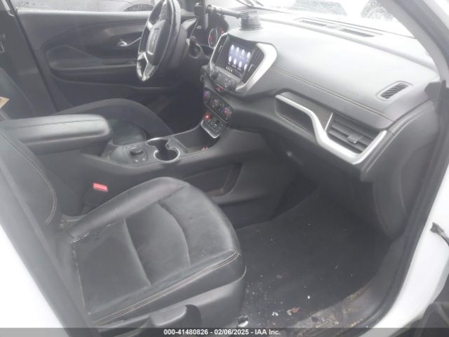 3GKALPEV8KL242778 GMC Terrain Slt