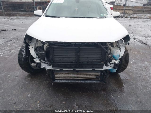 3GKALPEV8KL242778 GMC Terrain Slt