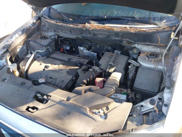 2013 MITSUBISHI OUTLANDER SPORT 4A4AP5AU1DE017101 Photo 9