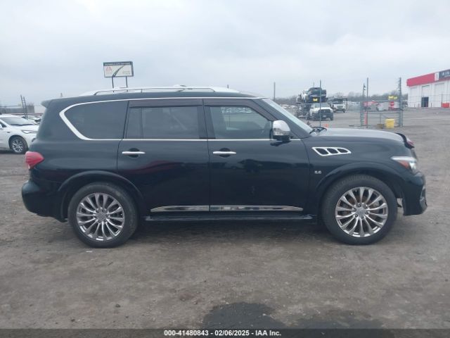 JN8AZ2NE7G9125856 Infiniti QX80