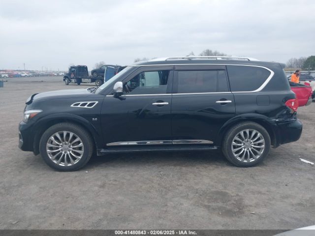 JN8AZ2NE7G9125856 Infiniti QX80