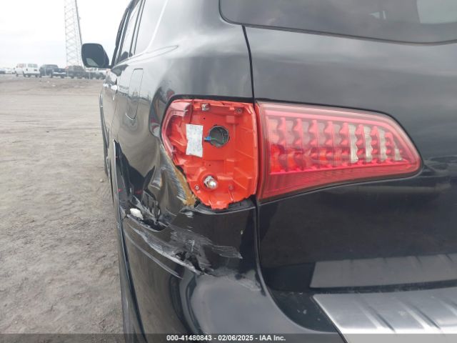 JN8AZ2NE7G9125856 Infiniti QX80