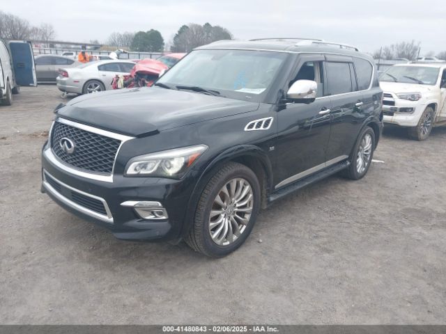 JN8AZ2NE7G9125856 Infiniti QX80