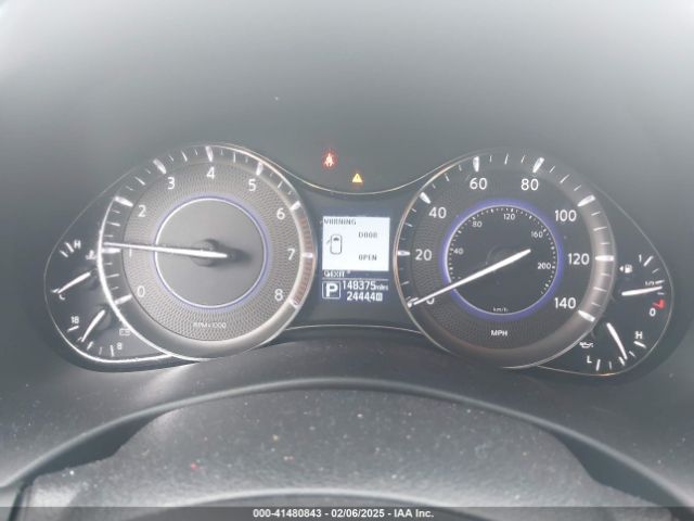 JN8AZ2NE7G9125856 Infiniti QX80