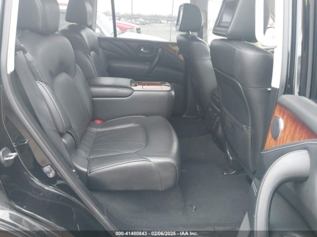 JN8AZ2NE7G9125856 Infiniti QX80