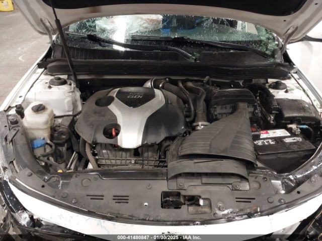 5XXGR4A68FG489768 KIA Optima Sx Turbo