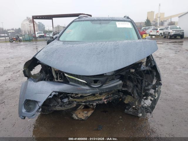 2T3ZFREV7EW115972 Toyota RAV4 LE