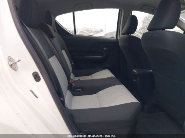 JTDKDTB3XF1111468 Toyota Prius C Two