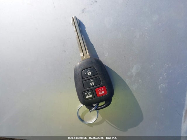 Toyota Corolla S Plus 2015 5YFBURHE1FP359261 Image 11