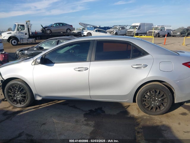 Toyota Corolla S Plus 2015 5YFBURHE1FP359261 Image 14