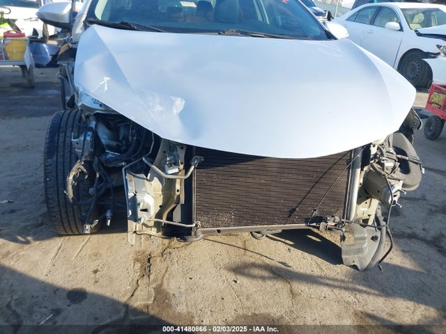 Toyota Corolla S Plus 2015 5YFBURHE1FP359261 Image 6