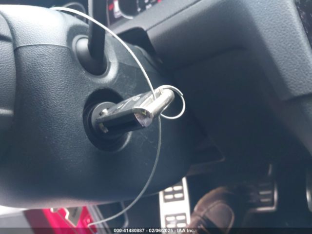 2019 VOLKSWAGEN GOLF GTI 3VW6T7AU2KM000378 Photo 10