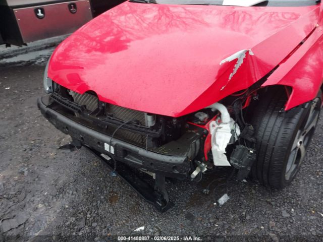 2019 VOLKSWAGEN GOLF GTI 3VW6T7AU2KM000378 Photo 5