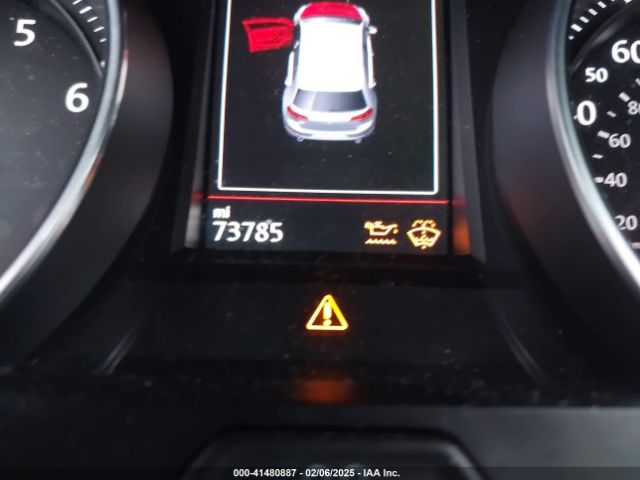 2019 VOLKSWAGEN GOLF GTI 3VW6T7AU2KM000378 Photo 6