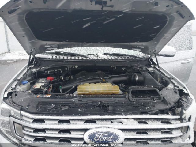 1FMJK2AT8JEA53287 Ford Expedition Max Limited