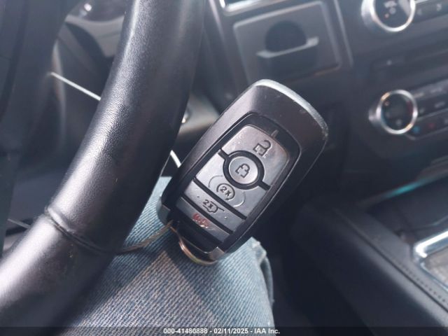 1FMJK2AT8JEA53287 Ford Expedition Max Limited