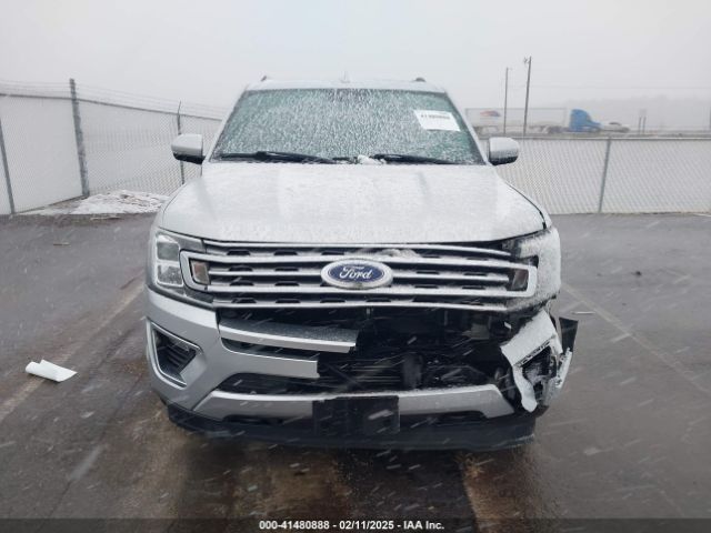 1FMJK2AT8JEA53287 Ford Expedition Max Limited