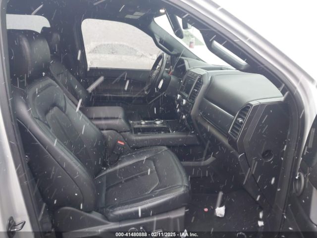 1FMJK2AT8JEA53287 Ford Expedition Max Limited