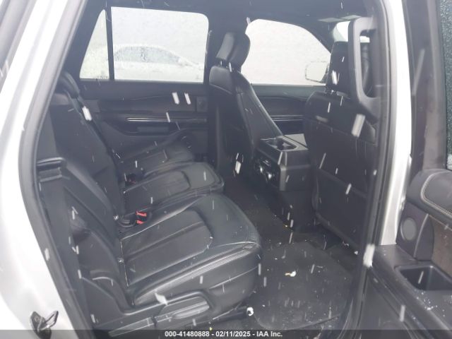 1FMJK2AT8JEA53287 Ford Expedition Max Limited