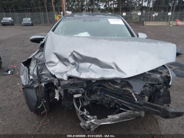 5NPE34AF2GH396808 Hyundai Sonata Sport Tech