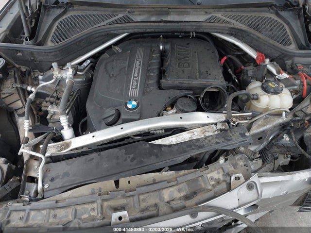 5UXKR0C52J0Y01762 BMW X5