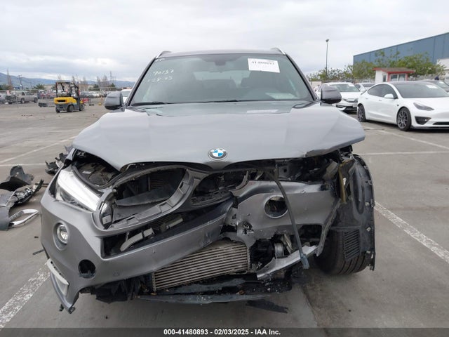 5UXKR0C52J0Y01762 BMW X5