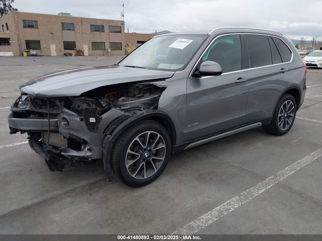 5UXKR0C52J0Y01762 BMW X5