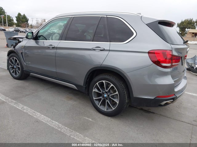 5UXKR0C52J0Y01762 BMW X5