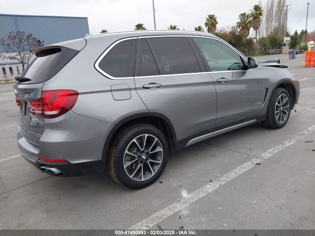 5UXKR0C52J0Y01762 BMW X5