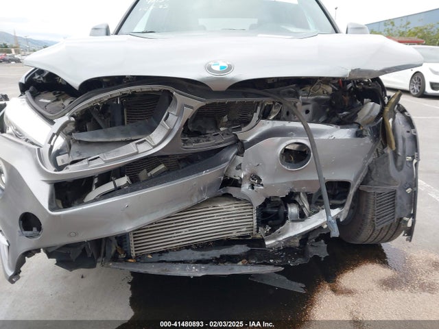 5UXKR0C52J0Y01762 BMW X5