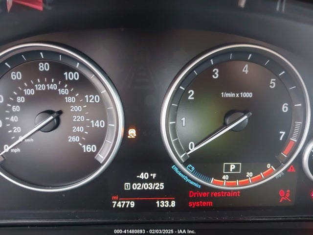 5UXKR0C52J0Y01762 BMW X5