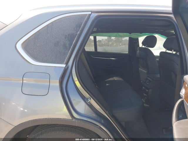 5UXKR0C52J0Y01762 BMW X5
