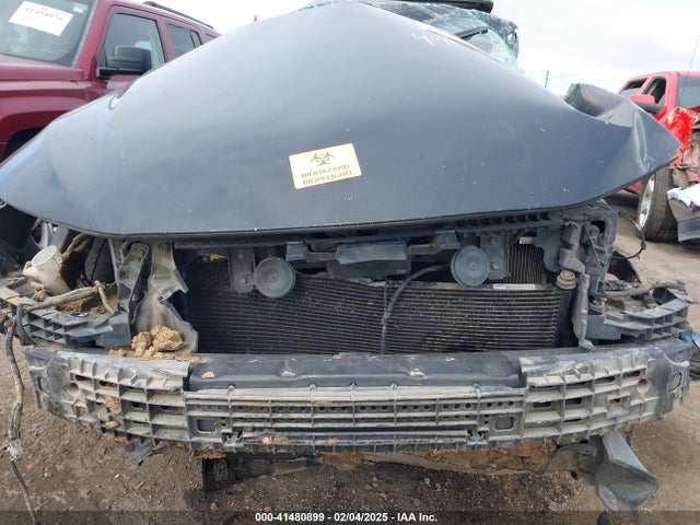 Honda ACCORD EX 2017 1HGCR2F74HA004336 Image 10