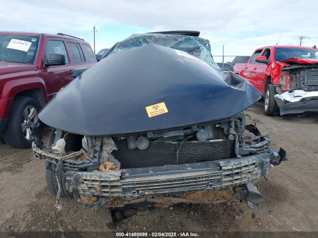 Honda ACCORD EX 2017 1HGCR2F74HA004336 Image 12