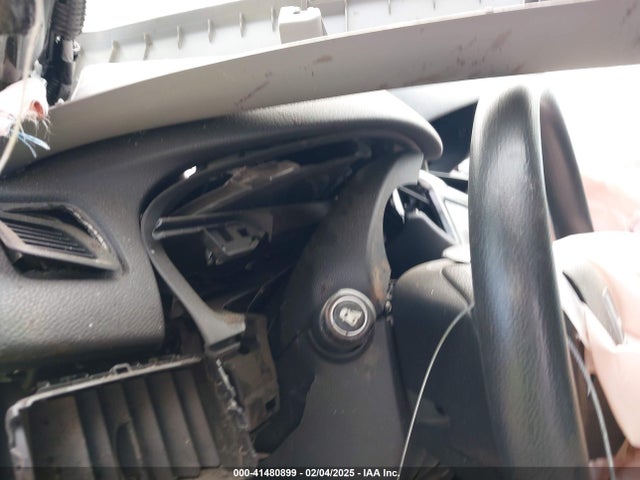 Honda ACCORD EX 2017 1HGCR2F74HA004336 Image 15