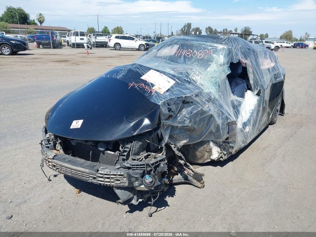 Honda ACCORD EX 2017 1HGCR2F74HA004336 Image 2